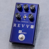 REVV Amplification G Series G3 Pedal｜ミュージックランドKEY