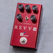 REVV Amplification G Series G4 Pedal｜ミュージックランドKEY