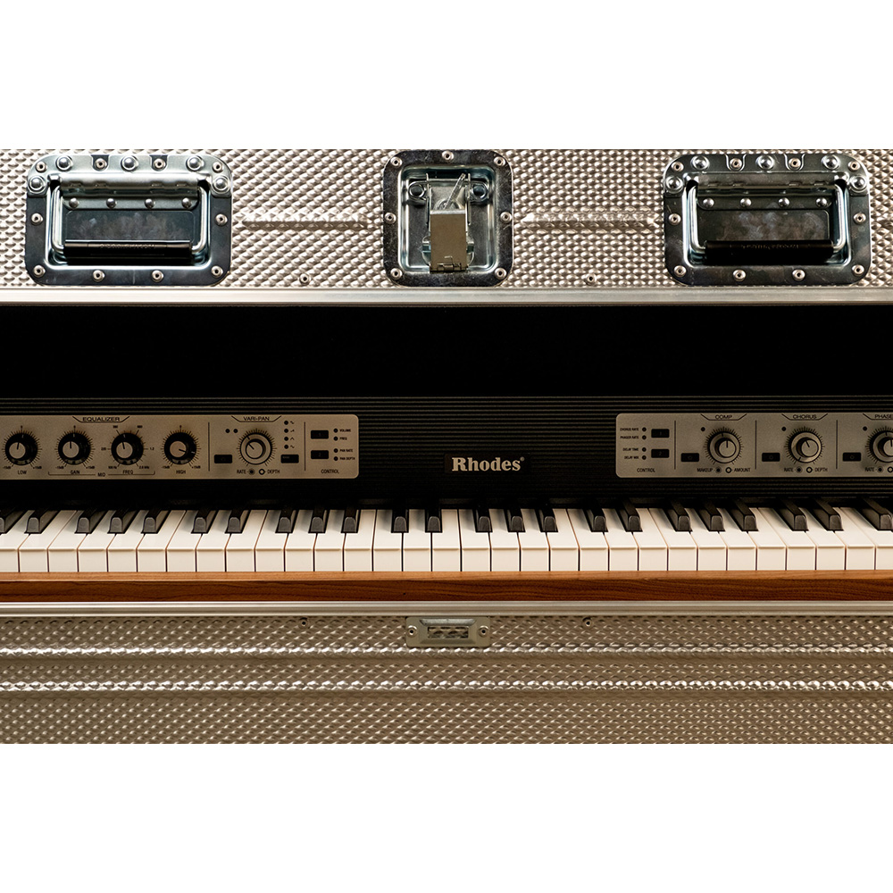Rhodes Rhodes MK8 Flightcase｜ミュージックランドKEY