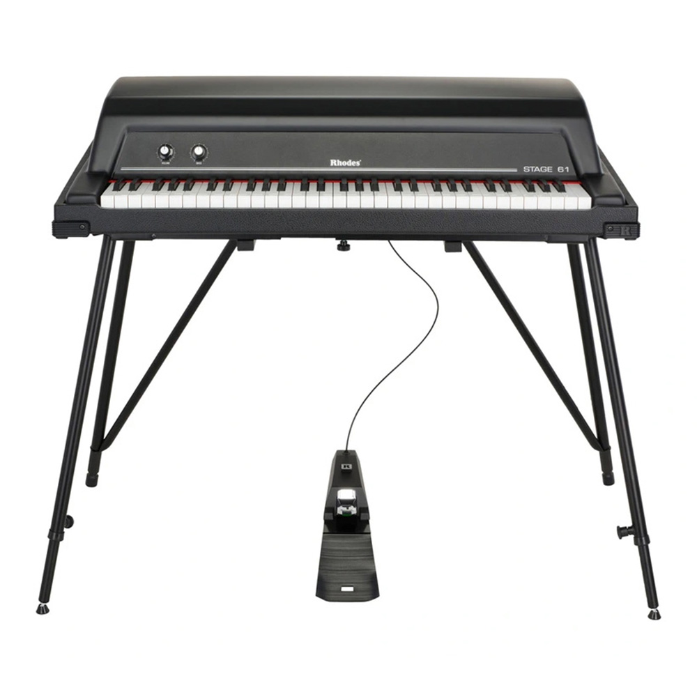 Rhodes Rhodes Stage 61｜ミュージックランドKEY