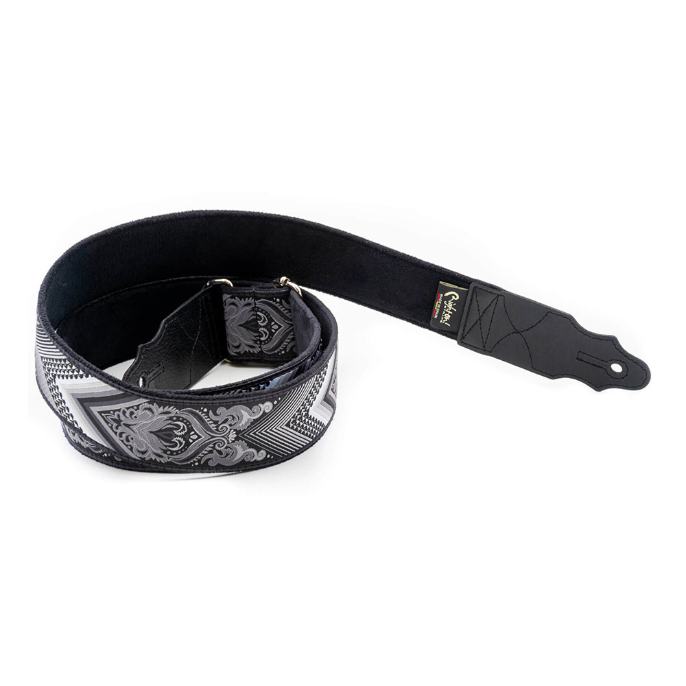 Right On! STRAPS ARROW Black｜ミュージックランドKEY