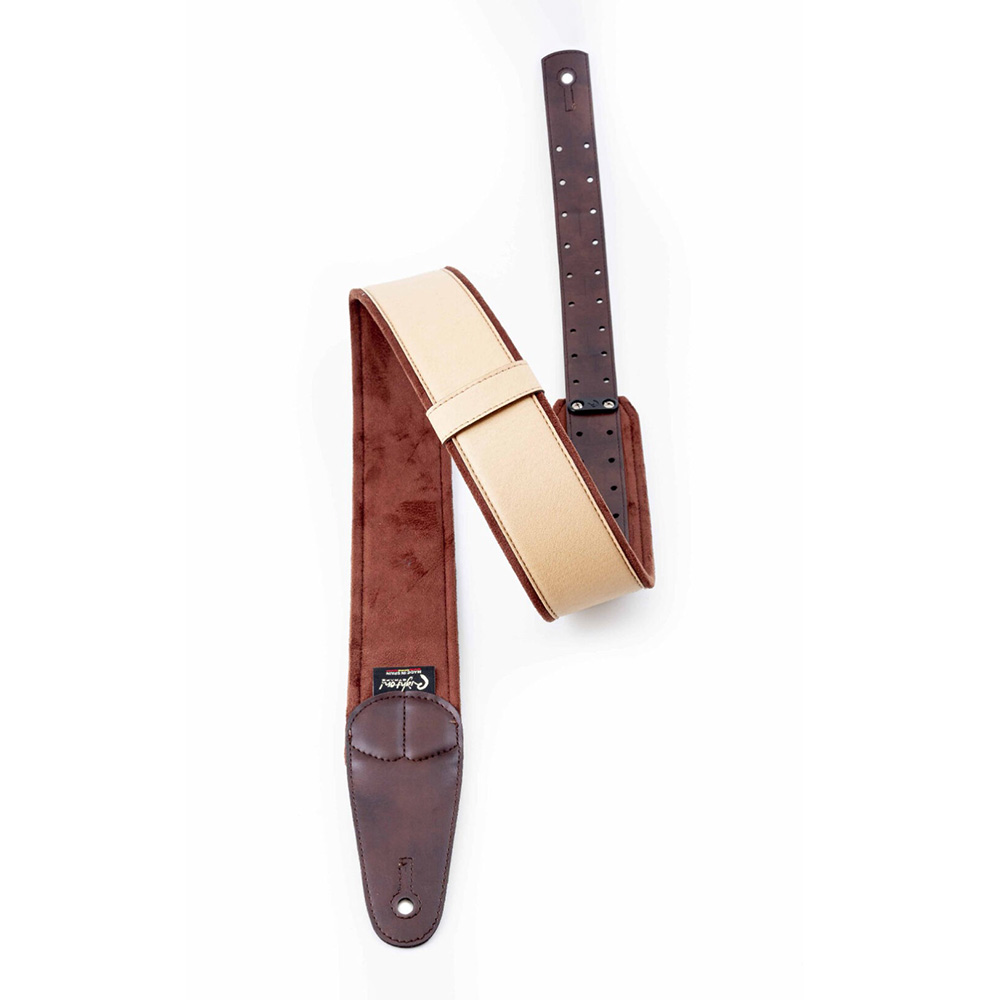 Right On! STRAPS CHARM Beige｜ミュージックランドKEY