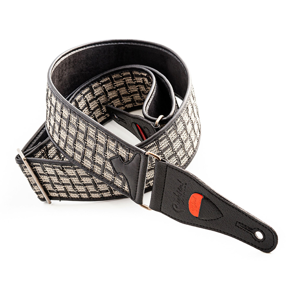 Right On! STRAPS CHECKER II Unique｜ミュージックランドKEY