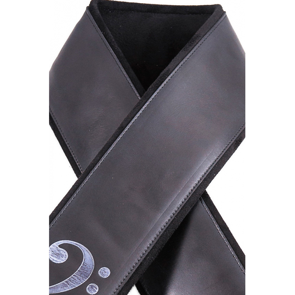 RightOn Straps ライトオン ストラップ FAKEY BLACK ブラック