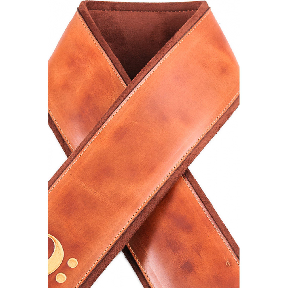 Right On! STRAPS FAKEY Woody｜ミュージックランドKEY