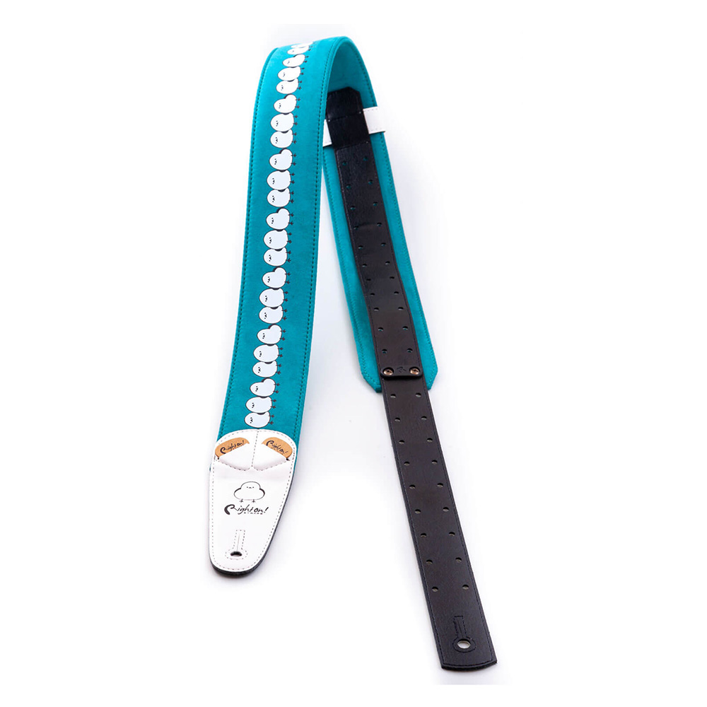 Right On! STRAPS SHIMAENAGA GYUGYU｜ミュージックランドKEY