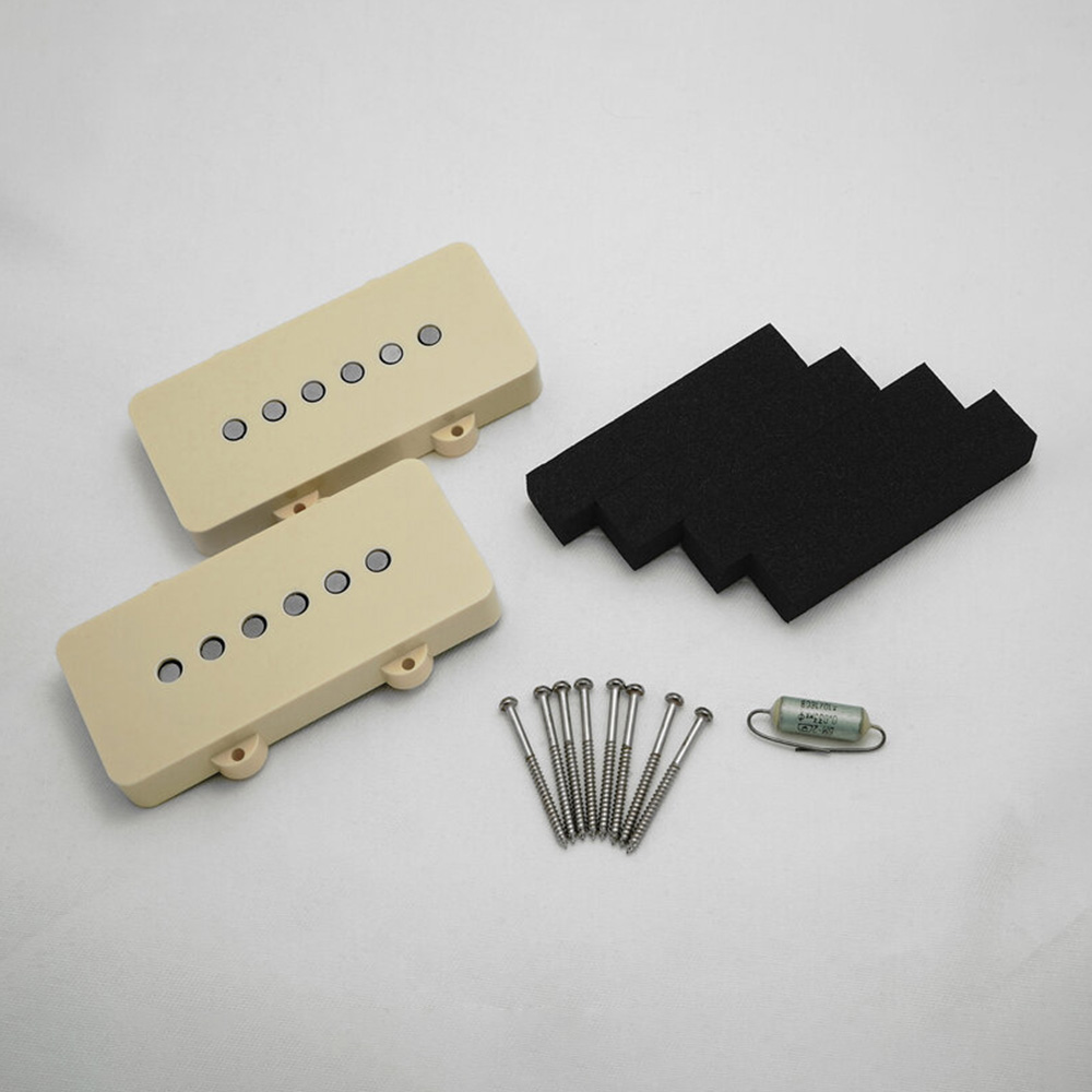 Righteous Sound Pickups Jazzmaster Vintage Set｜ミュージック