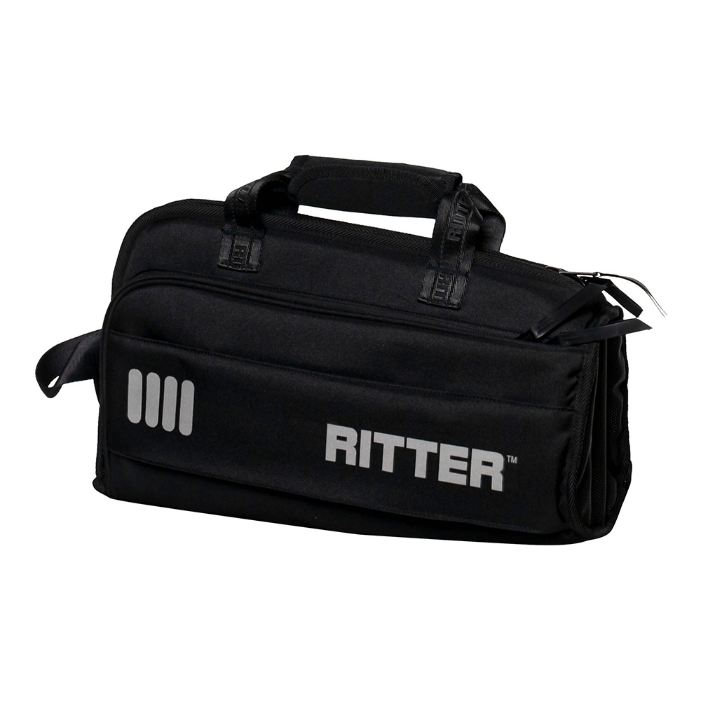 RITTER RBB4-CO -Cornet- / SBK(Sea Ground Black)｜ミュージックランドKEY