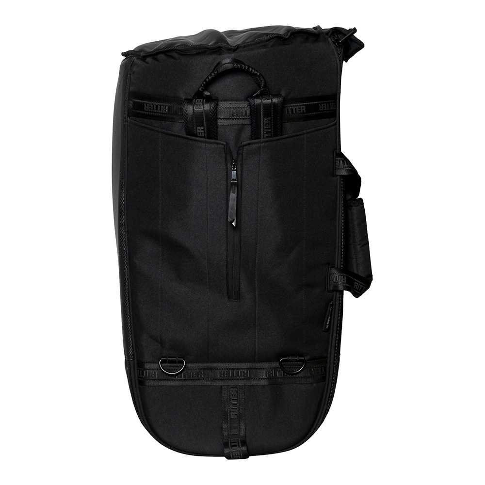 RITTER ユーフォニアム用バッグ（ソフトケース） RITTER RBB4-EUBU -Euphonium(Bell Size 30cm)- / SBK(Sea Ground