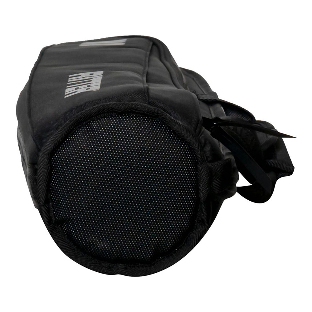 RITTER RBB4-SO -Soprano Sax- / SBK(Sea Ground Black)｜ミュージック