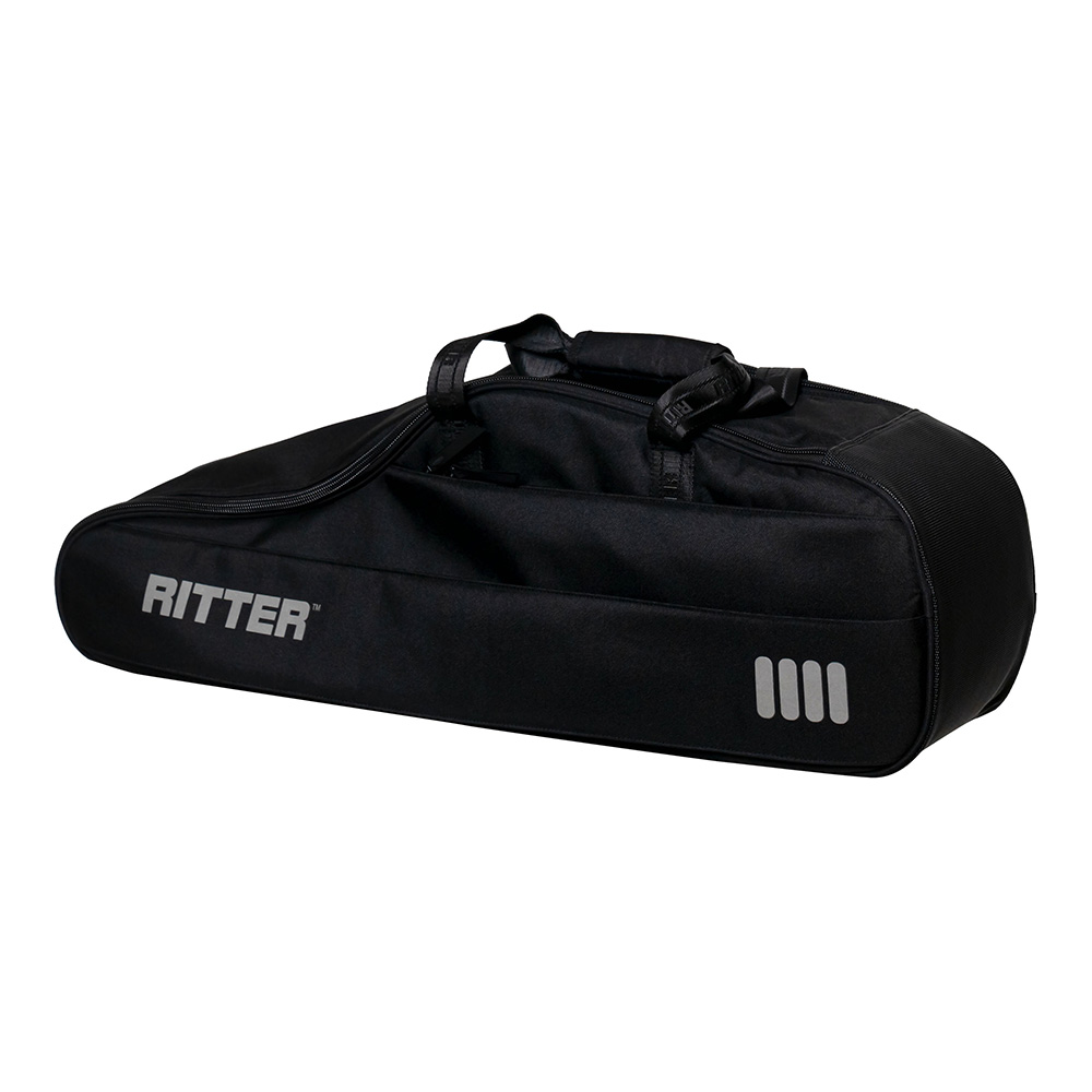 RITTER RBB4-TS SBK テナーサックス用ケース RITTER RBB4-TS SBK テナーサックスケース ギグバッグ リッター RBB4TS