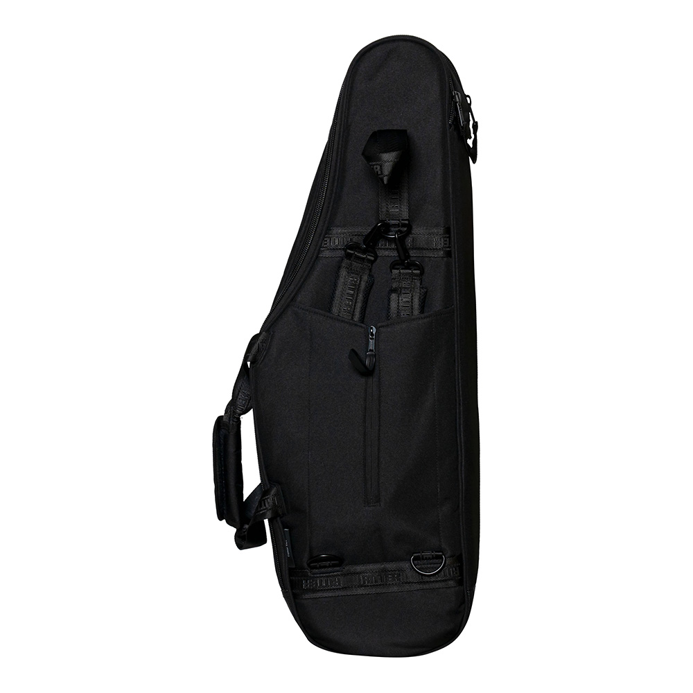 【現金特価】 -Tenor RBB4-TS RITTER Sax- Black Ground SBK(Sea / 管楽器・吹奏楽器