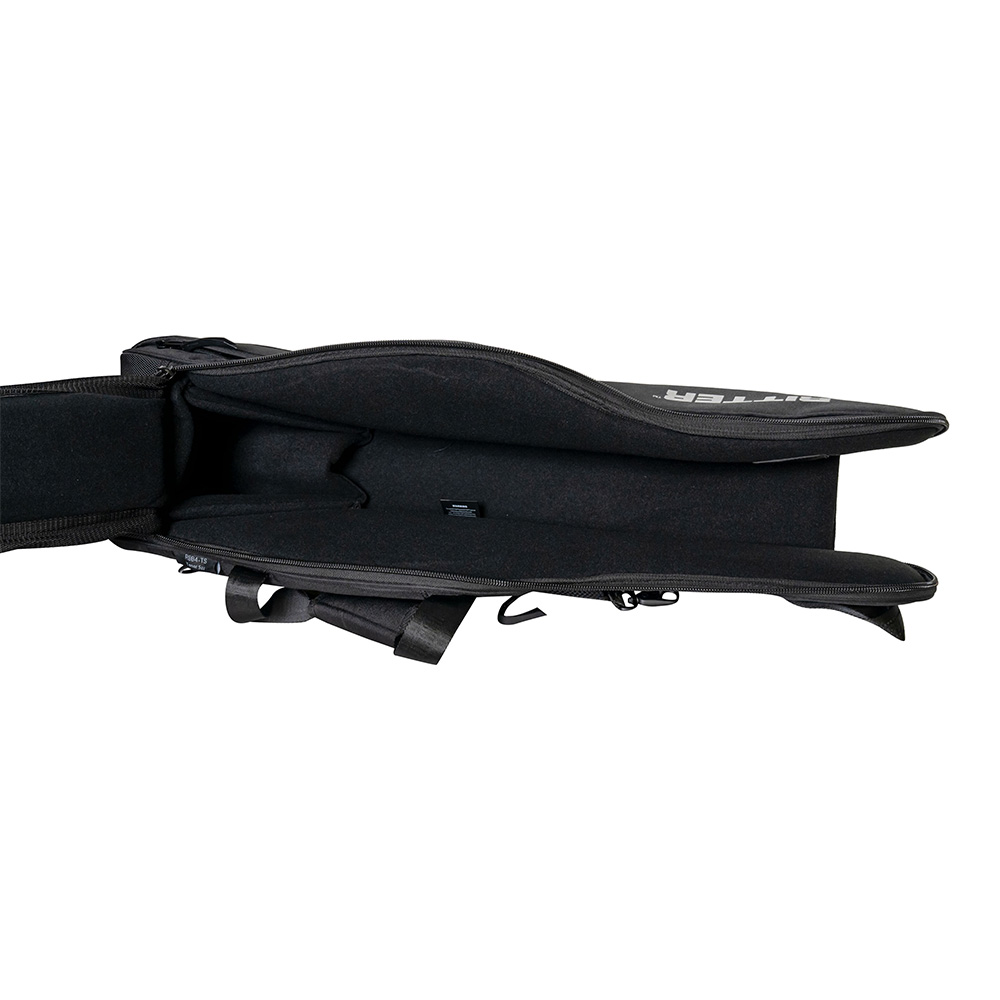 RITTER RBB4-TS -Tenor Sax- / SBK(Sea Ground Black