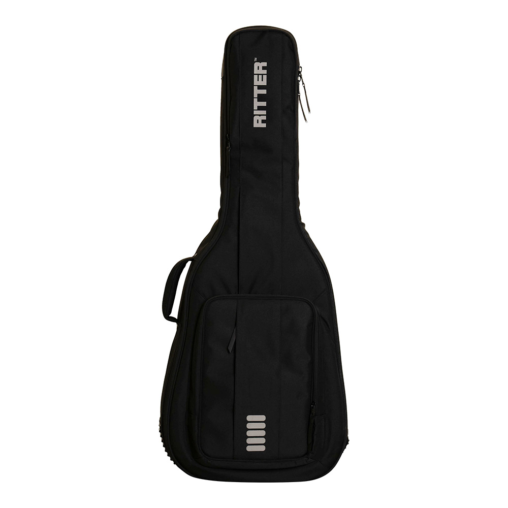 RITTER RGA5-D AROSA -Dreadnought- / SBK(Sea Ground Black