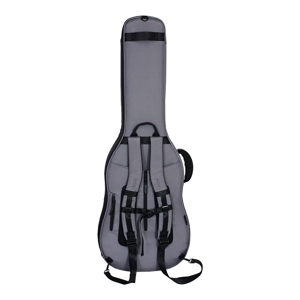 RITTER RGA6-B -Electric Bass- / TGR(Titanium Grey