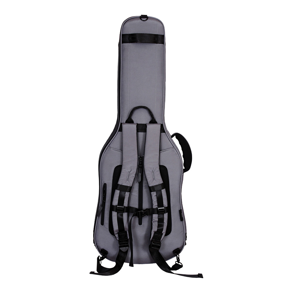 RITTER RGA6-E -Electric Guitar- / TGR(Titanium Grey