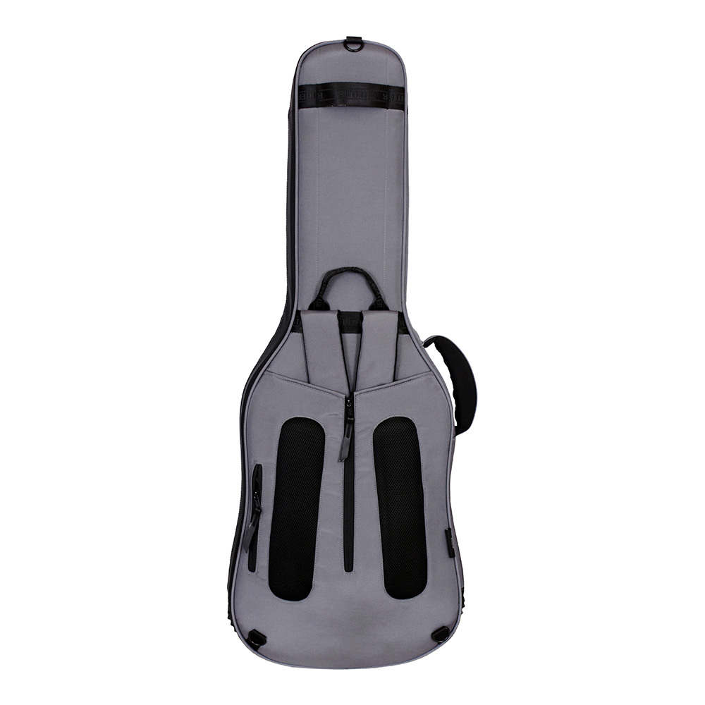 RITTER RGA6-E -Electric Guitar- / TGR(Titanium Grey