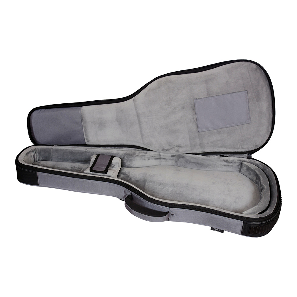 RITTER RGA6-E -Electric Guitar- / TGR(Titanium Grey