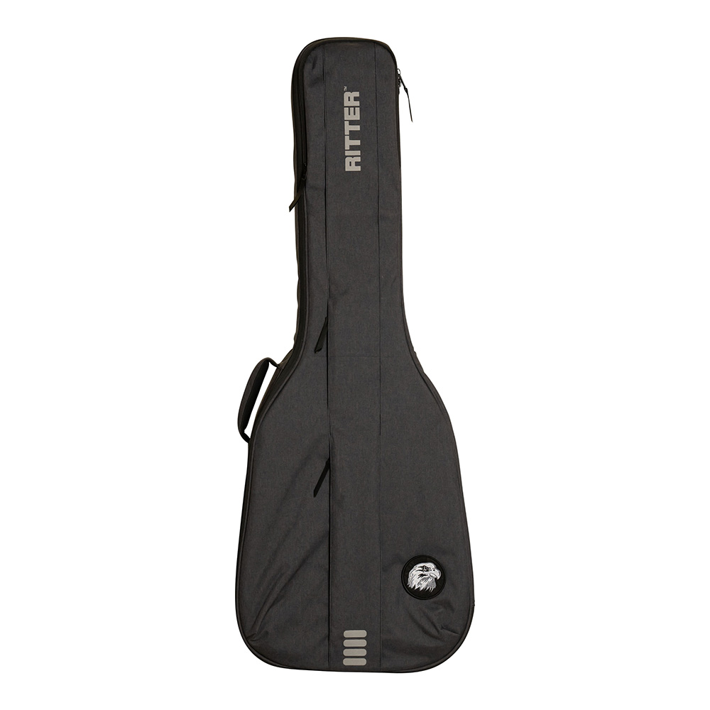 RITTER RGB4-AB BERN -Acoustic Bass- / ANT(Anthracite)｜ミュージックランドKEY