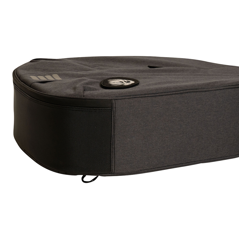 RITTER RGB4-AB BERN -Acoustic Bass- / ANT(Anthracite
