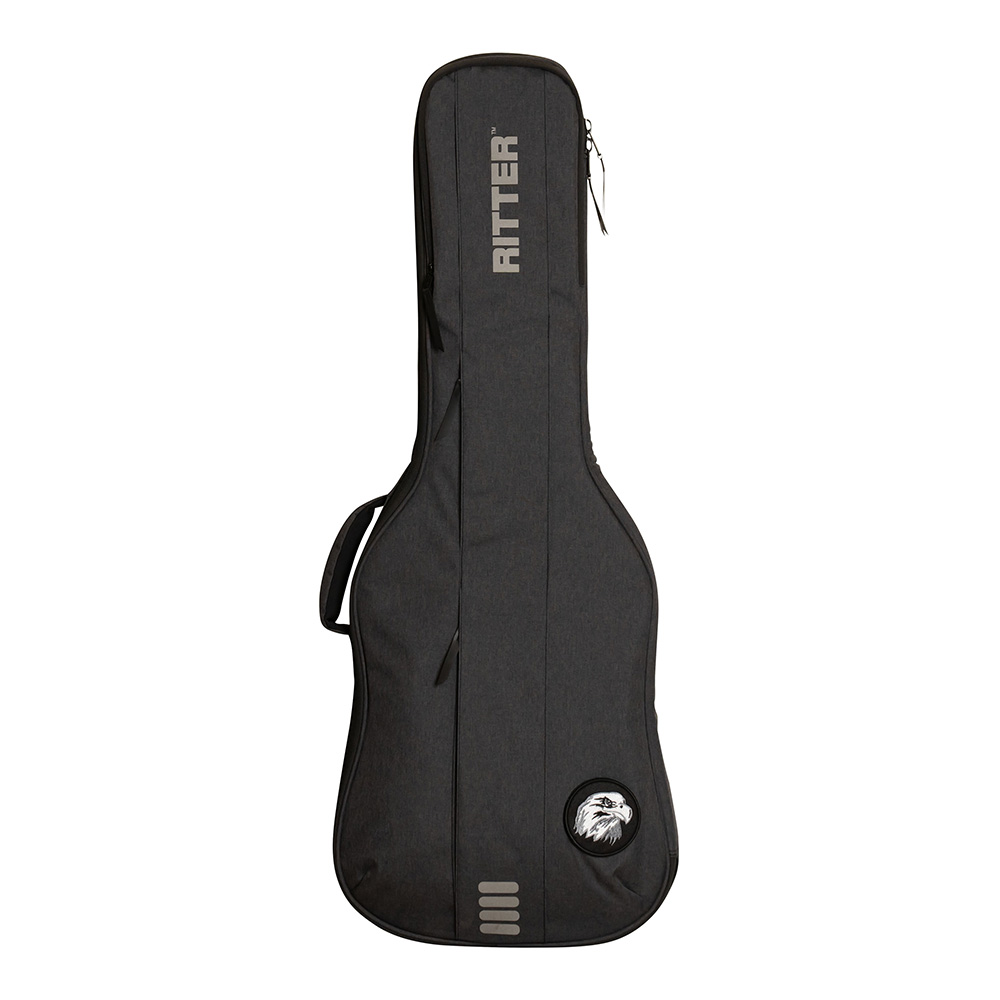 RITTER RGB4-B BERN -Electric Bass- / ANT(Anthracite)｜ミュージック