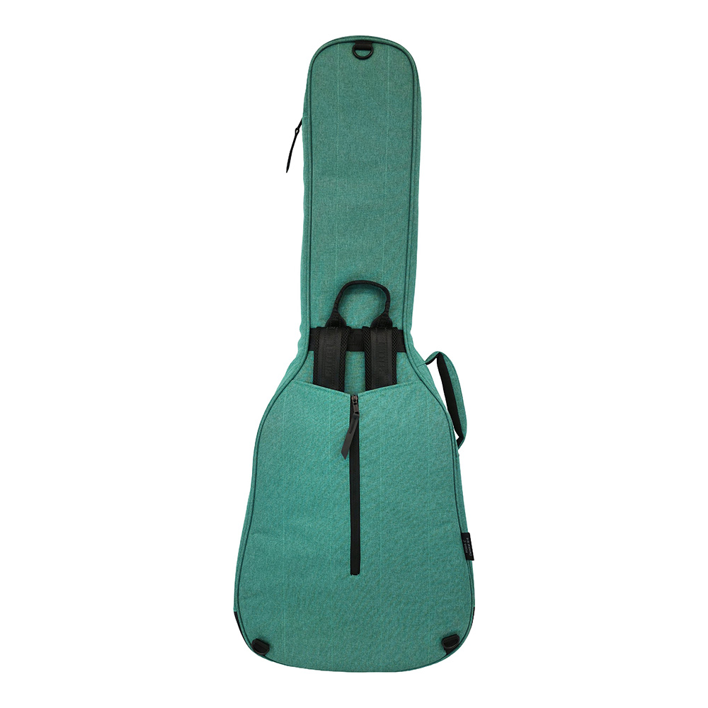 Anboy エレキギター グリーン系 RITTER RGB4-C BERN -Classical Guitar- / AGR(Aqua Green