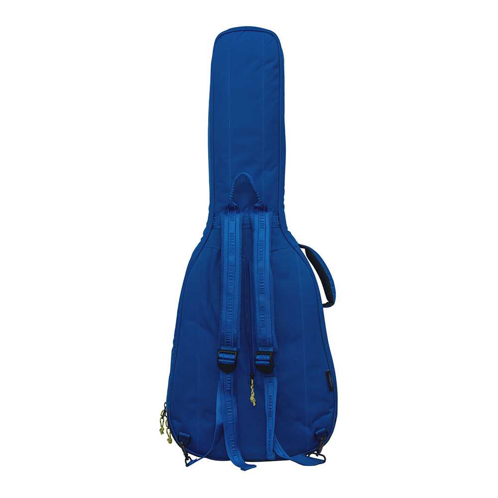 RITTER RGB4-C BERN -Classical Guitar- / SBL(Sapphire Blue