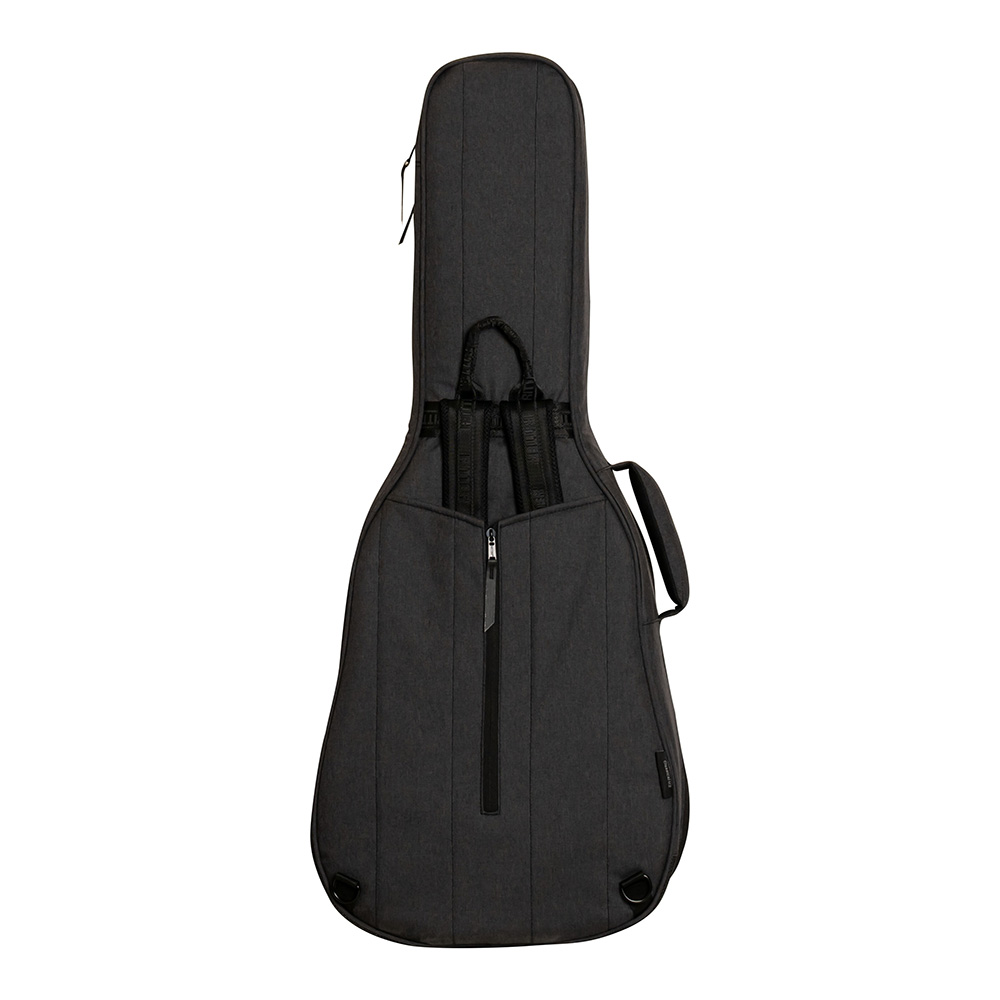 RITTER アコースティックベース用ケース RGB4-AB ANT RITTER RGB4-CH BERN -1/2 Classical Guitar- / ANT(Anthracite
