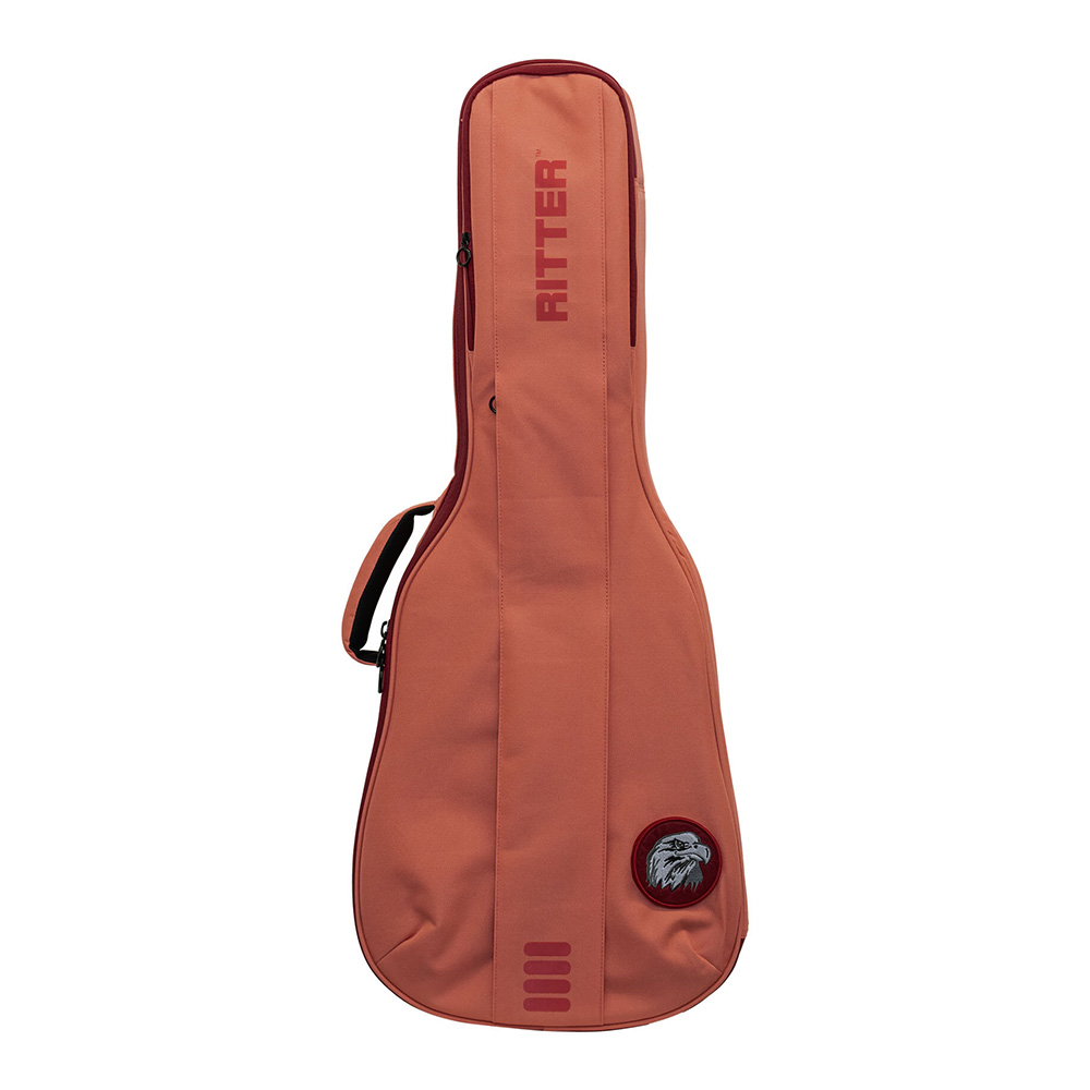 RITTER RGB4-CT BERN -3/4 Classical Guitar- / FRO(Flamingo Rose