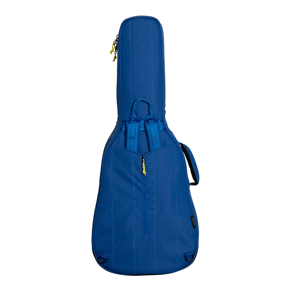 RITTER RGB4-CT BERN -3/4 Classical Guitar- / SBL(Sapphire Blue