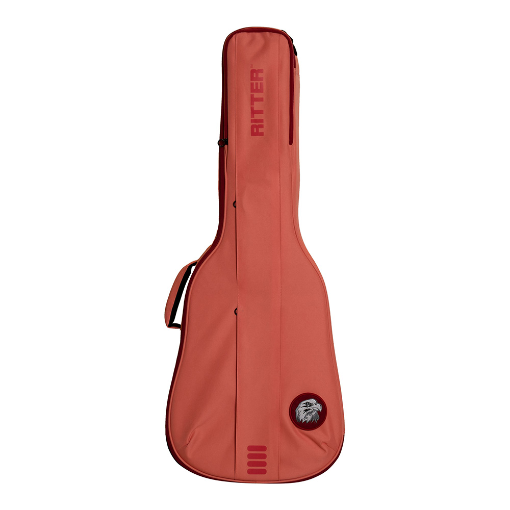 RITTER RGB4-D BERN -Dreadnought- / FRO(Flamingo Rose