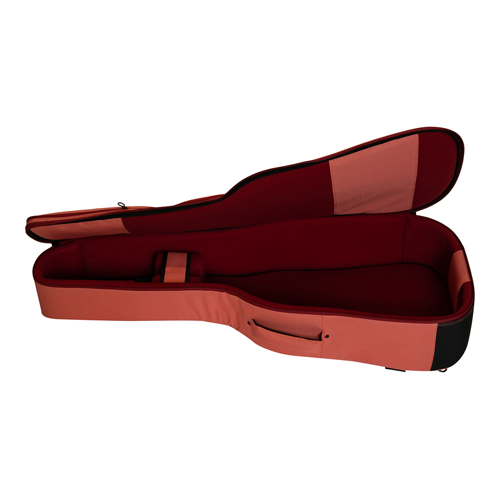 RITTER RGB4-D BERN -Dreadnought- / FRO(Flamingo Rose