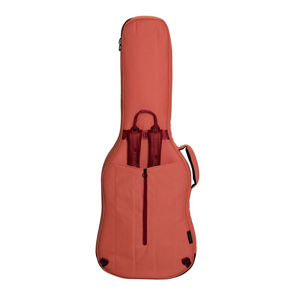 RITTER RGB4-E BERN -Electric Guitar- / FRO(Flamingo Rose