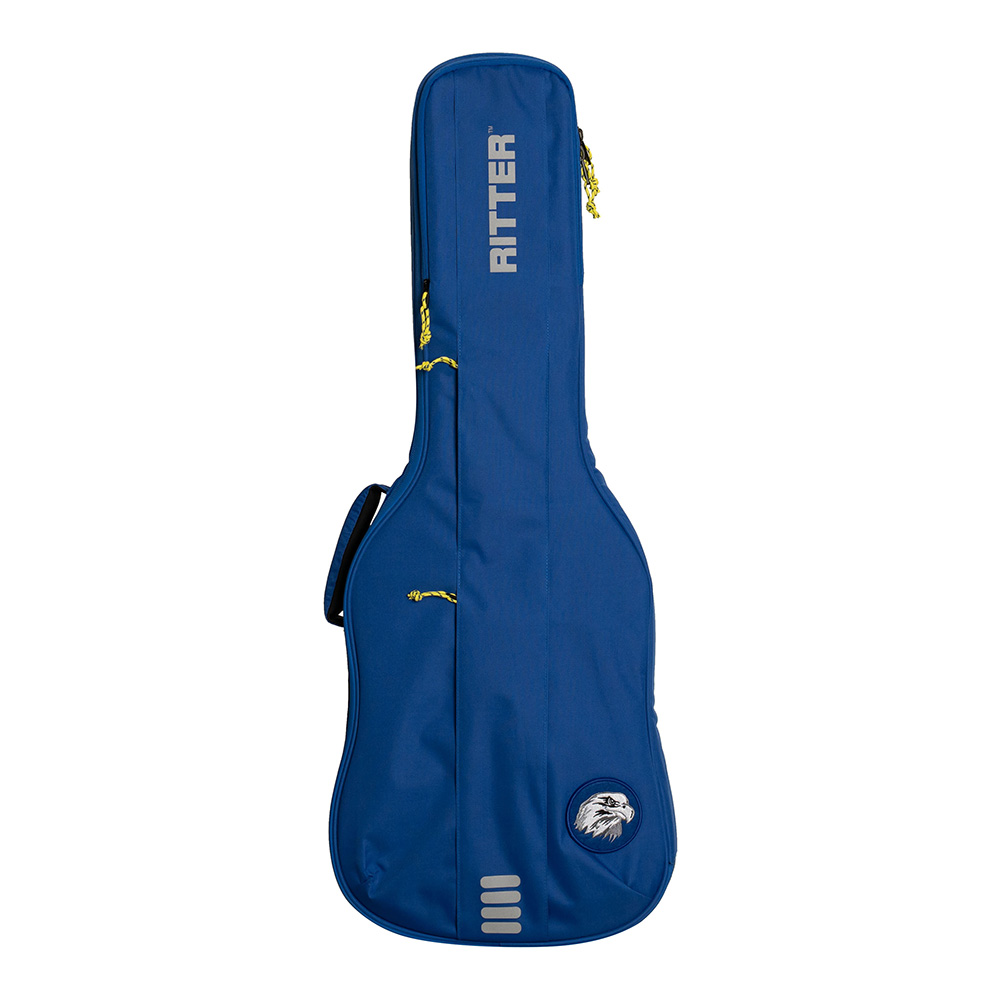 RITTER RGB4-E BERN -Electric Guitar- / SBL(Sapphire Blue