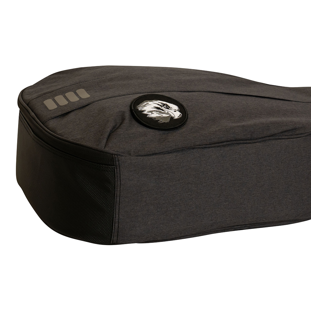 RITTER RGB4-F BERN -Folk/Auditorium- / ANT(Anthracite