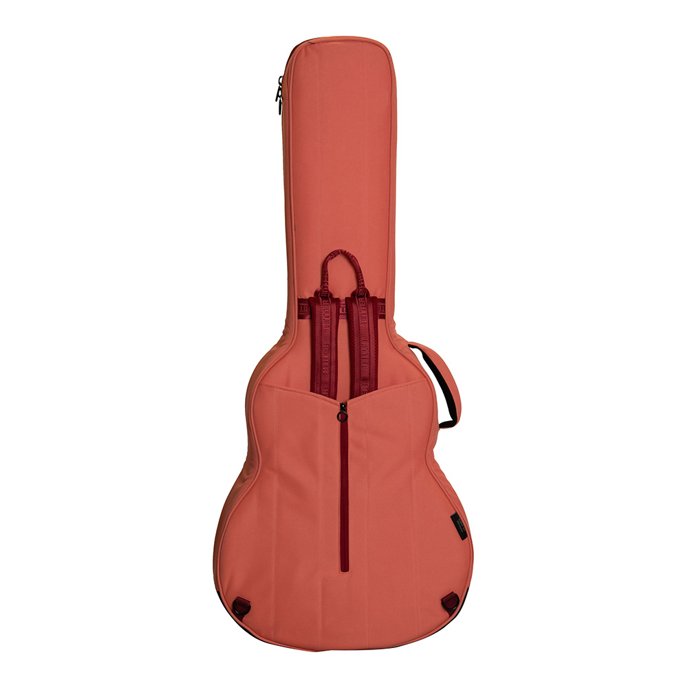 RITTER RGB4-SA BERN -Semi Acoustic(335)- / FRO(Flamingo Rose