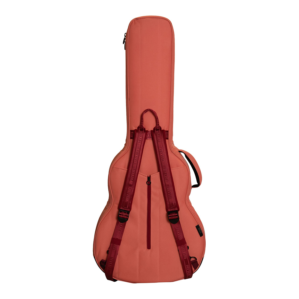 RITTER RGB4-SA BERN -Semi Acoustic(335)- / FRO(Flamingo Rose