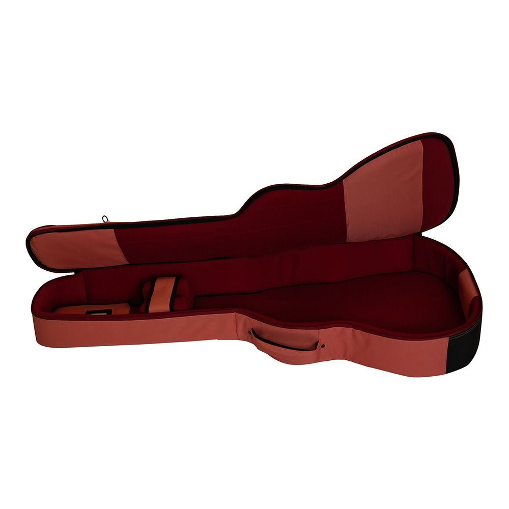 単板トップ日本製YAMAHA FG-730/美品/リッターギグケース RITTER RGB4-SA BERN -Semi Acoustic(335)- / FRO(Flamingo Rose