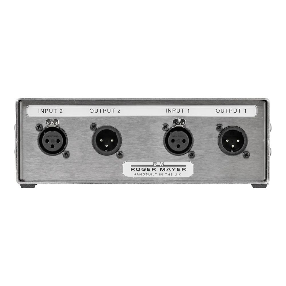 ROGER MAYER Dottore XFM｜ミュージックランドKEY