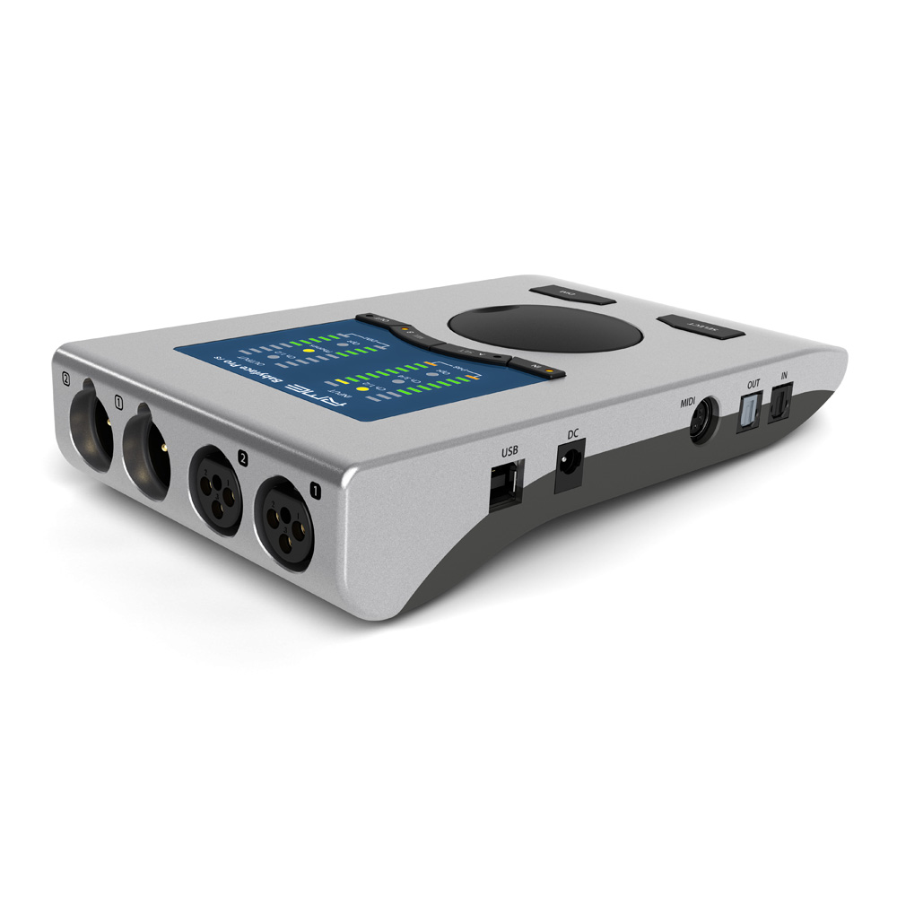 RME Audio Babyface Pro FS 完動美品BabyfaceProFS - その他