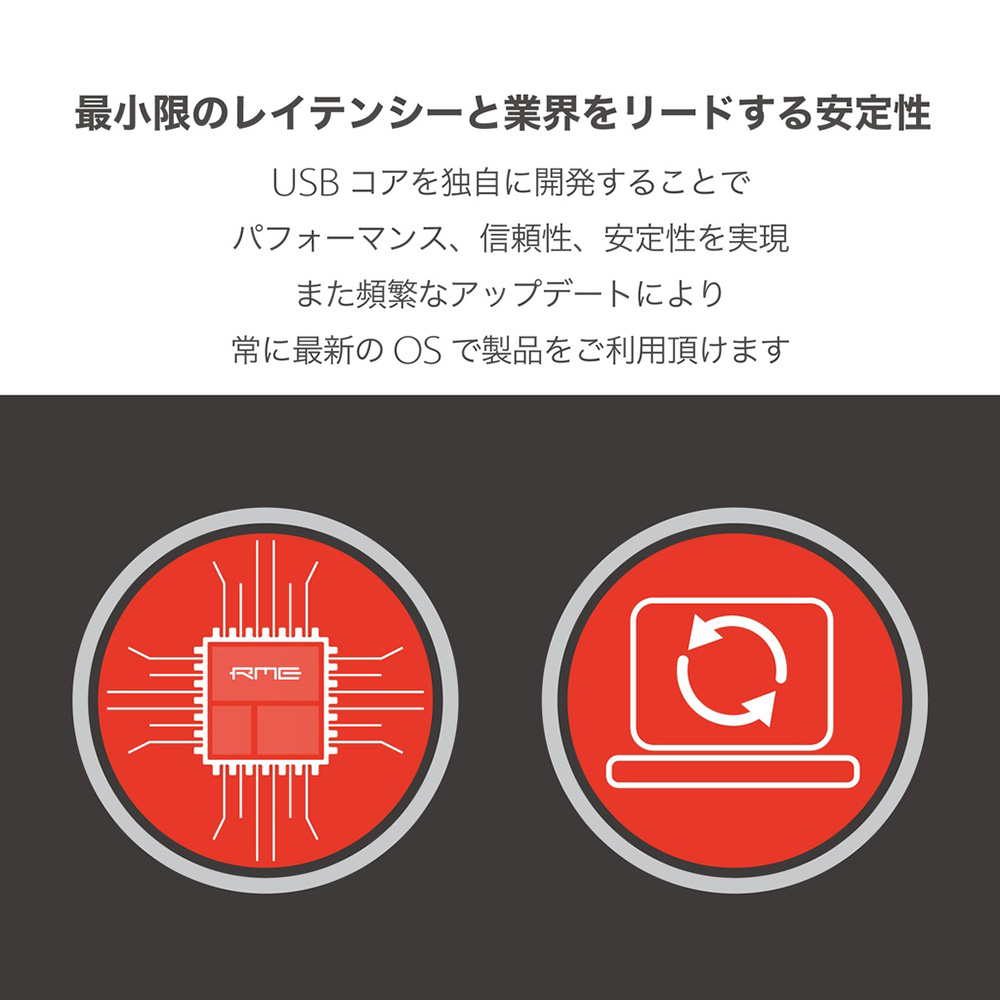 【値段変更】　RME Fireface UFX　オヤイデUSBケーブル・極太電源 値段変更】 RME Fireface UFX オヤイデUSBケーブル・極太電源 値段変更