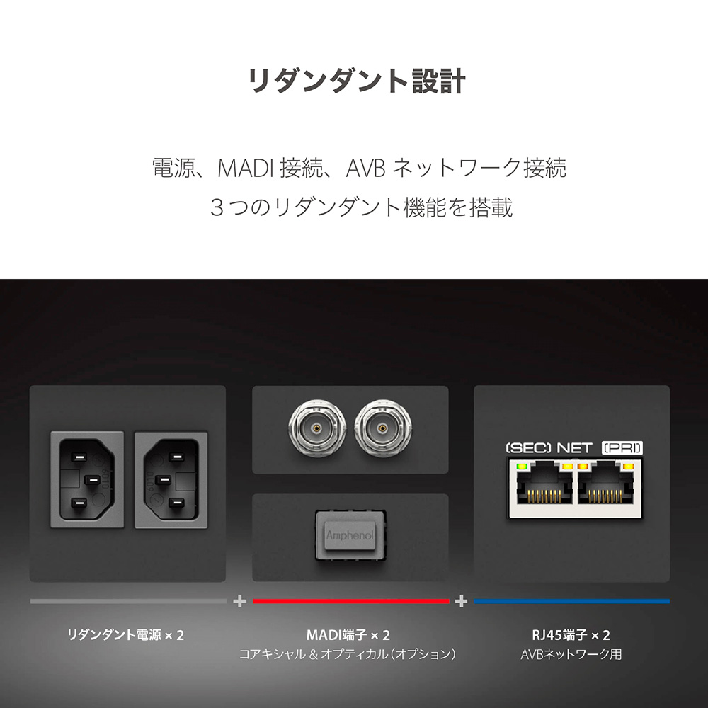RME M-32 AD Pro II｜ミュージックランドKEY