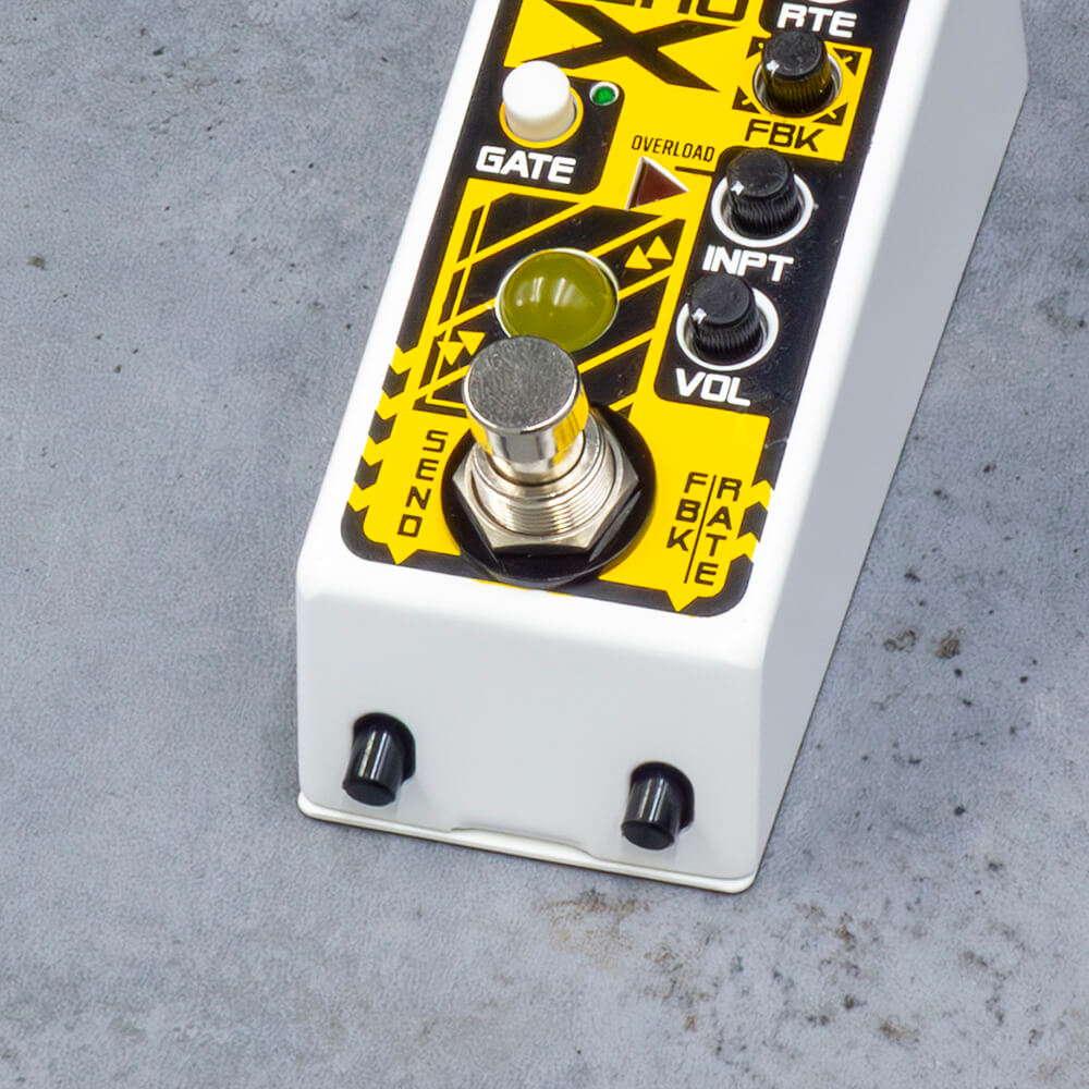 Rainger FX Echo X｜ミュージックランドKEY