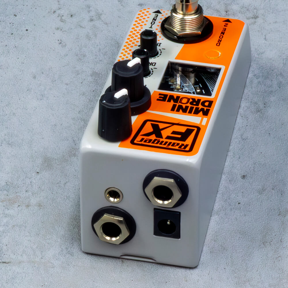 Rainger FX Minidrone｜ミュージックランドKEY