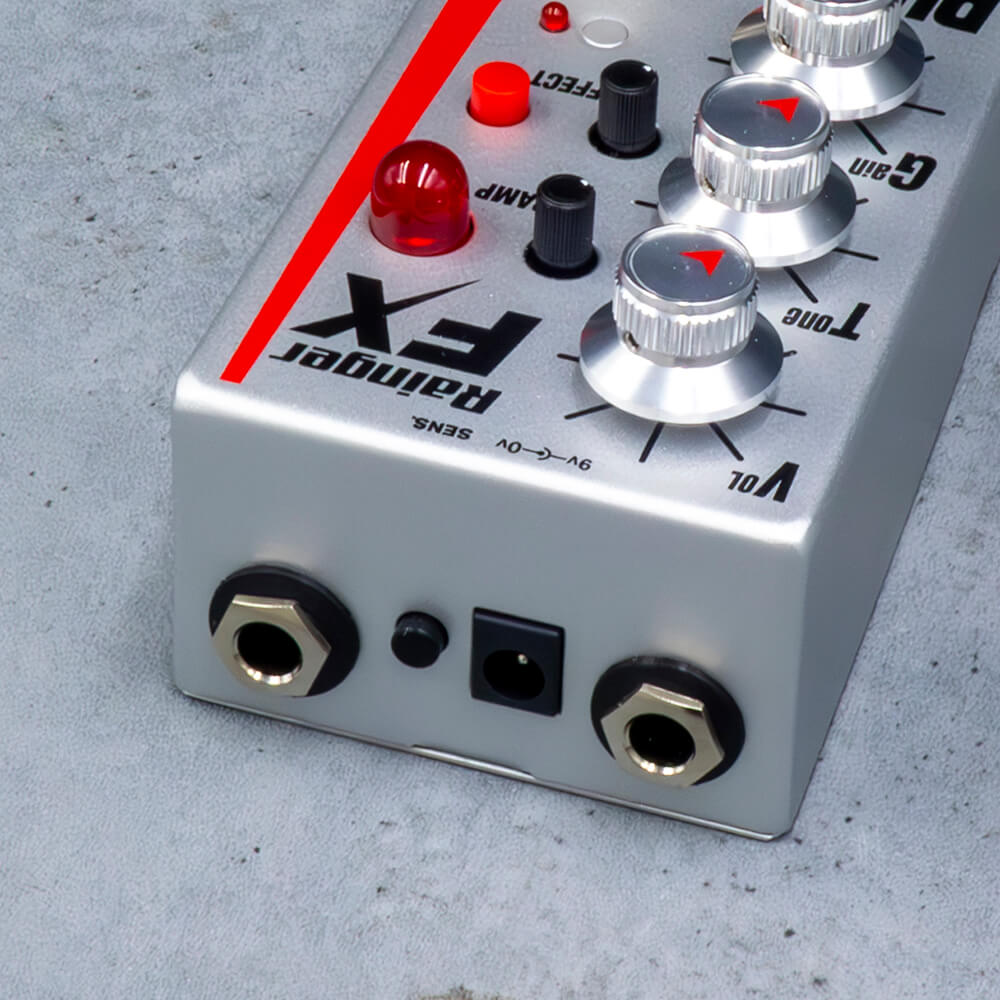 Rainger FX PULL FOCUS|ミュージックランドKEY Rainger FX PULL FOCUS|ミュージックランドKEY