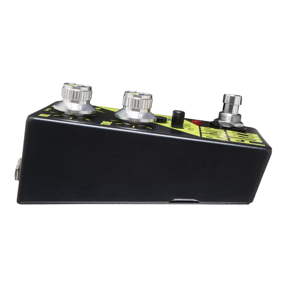 Rainger FX Razor Fuzz｜ミュージックランドKEY
