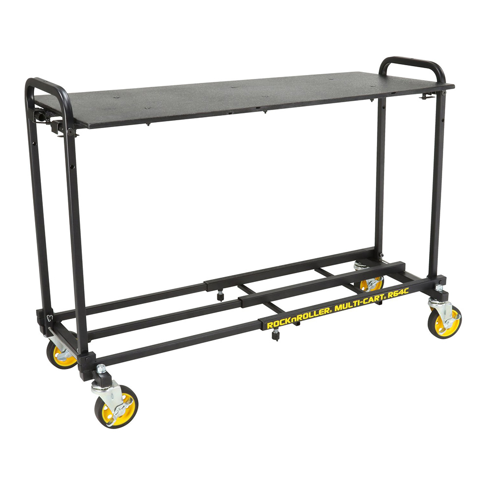 RocknRoller RSH6Q -Shelf, R6-｜ミュージックランドKEY