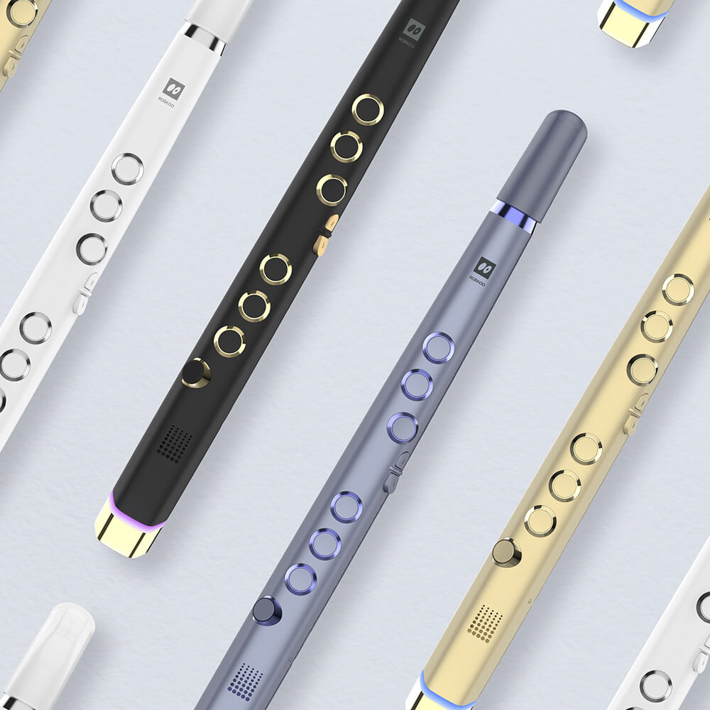 Robkoo Clarii mini Aurora Grey｜ミュージックランドKEY