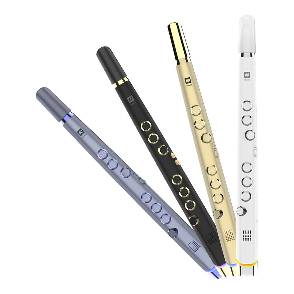 Robkoo Clarii mini Champagne Gold｜ミュージックランドKEY