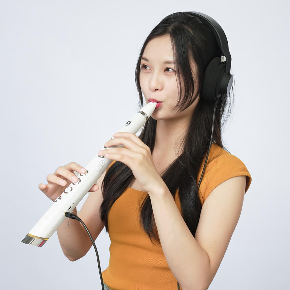 Robkoo Clarii mini Champagne Gold｜ミュージックランドKEY